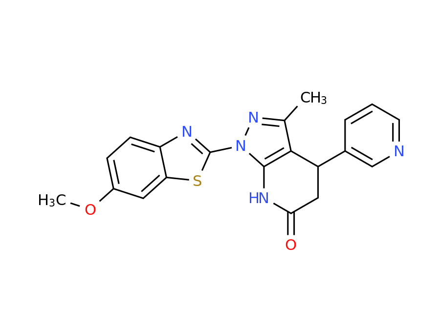 Structure Amb20447573