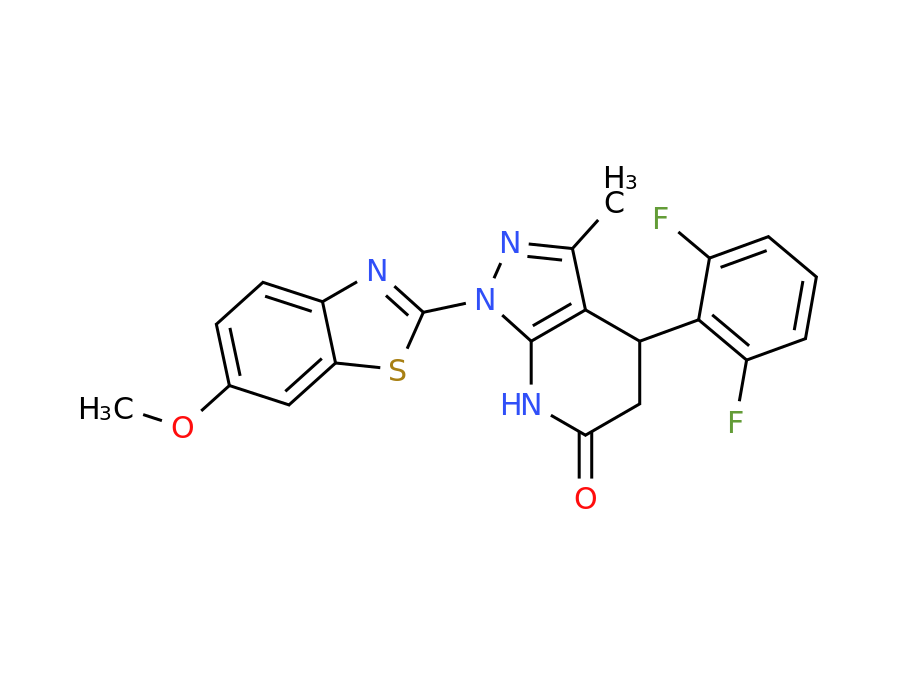 Structure Amb20447575