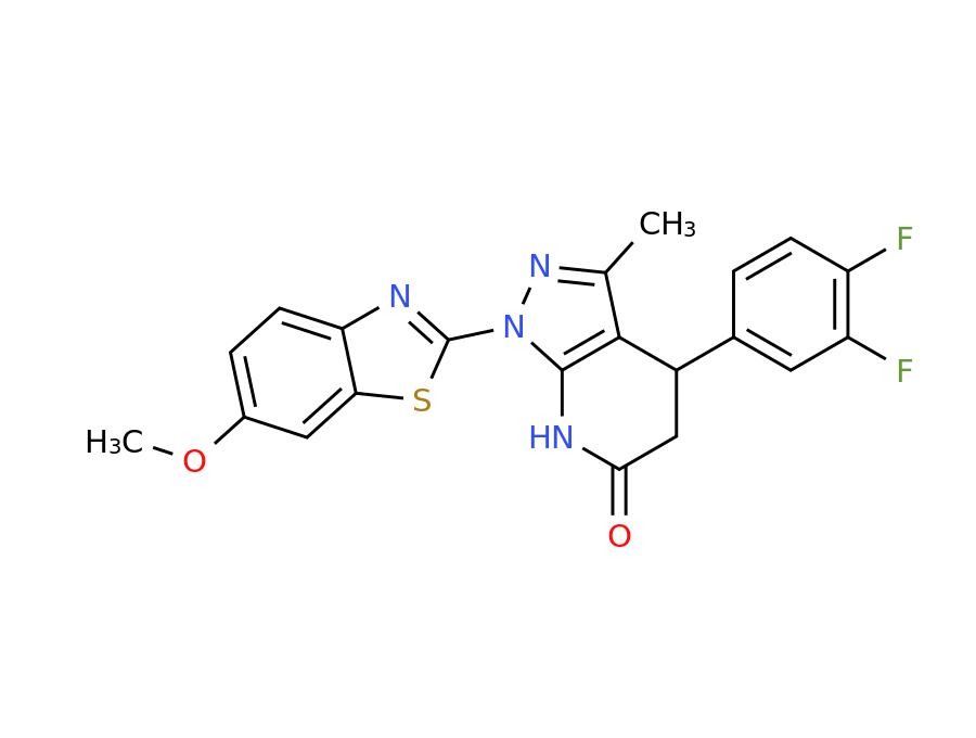 Structure Amb20447576