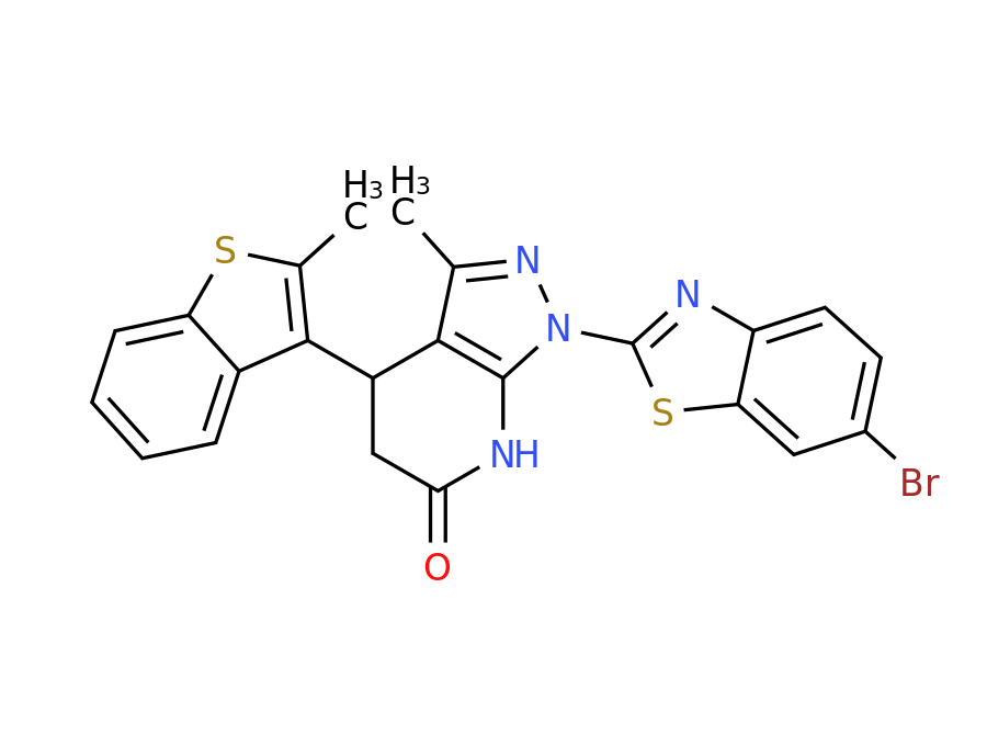 Structure Amb20447577