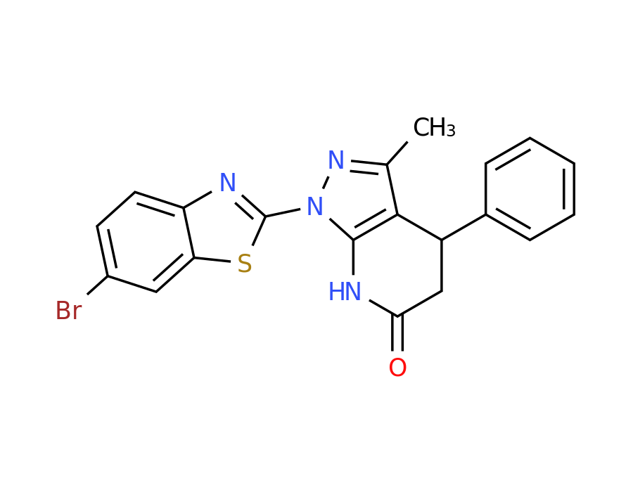 Structure Amb20447578