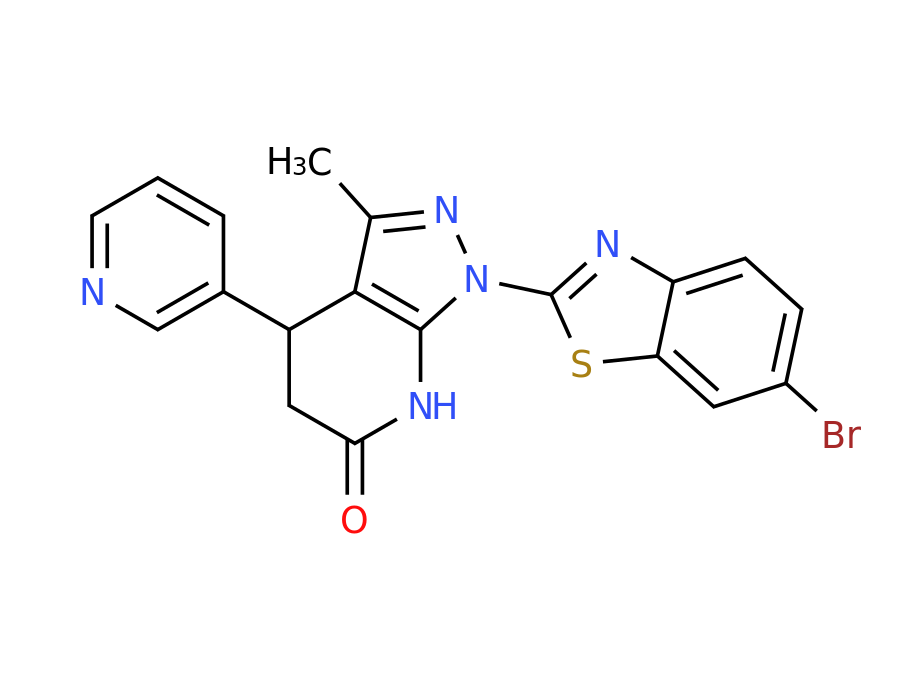 Structure Amb20447579