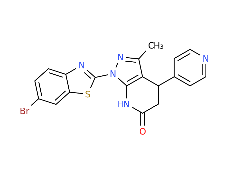 Structure Amb20447580