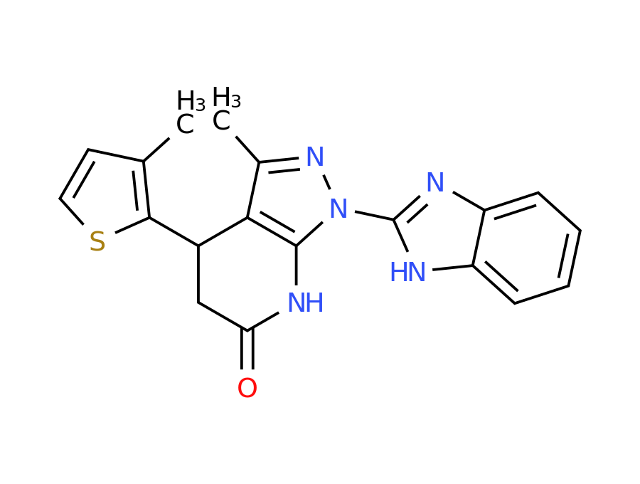 Structure Amb20447582