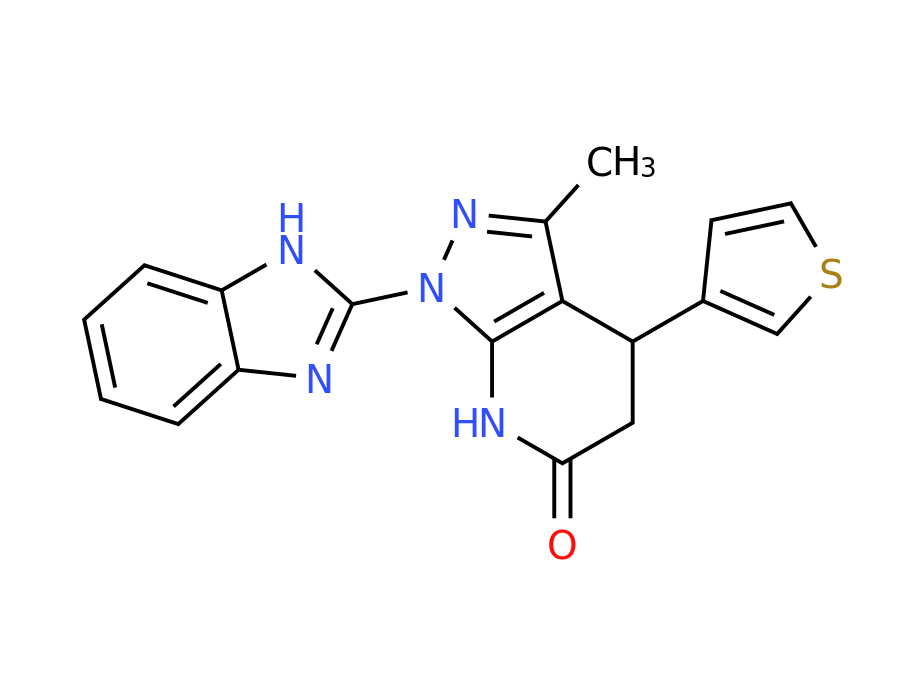 Structure Amb20447583