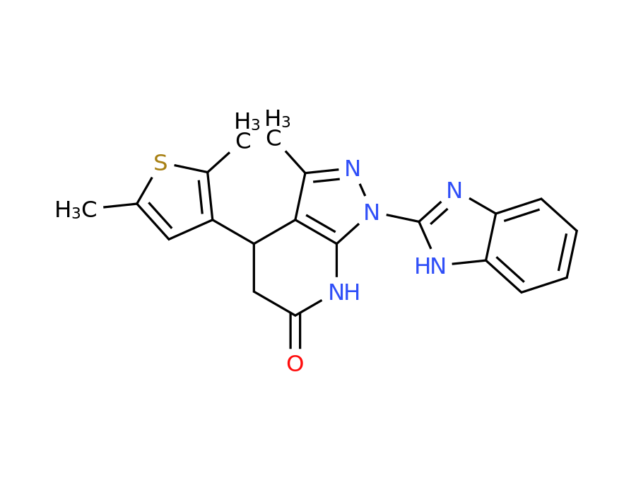 Structure Amb20447584