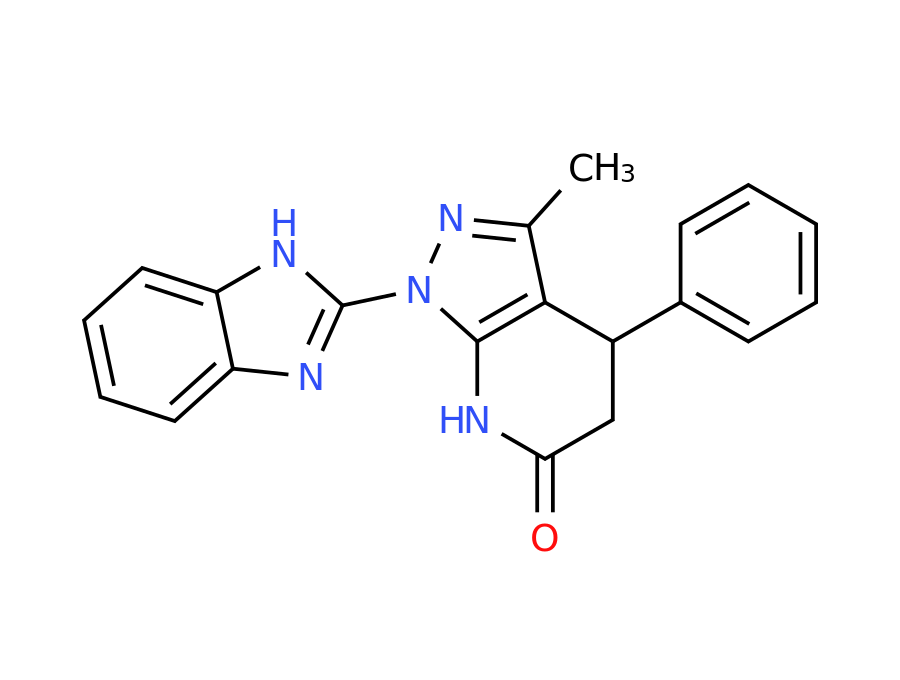 Structure Amb20447590