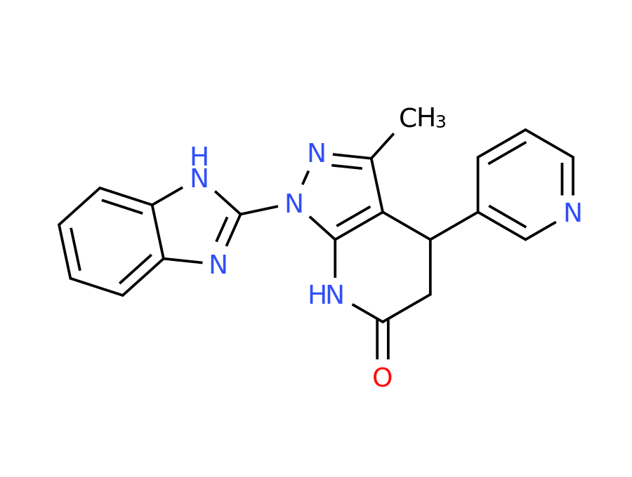 Structure Amb20447591