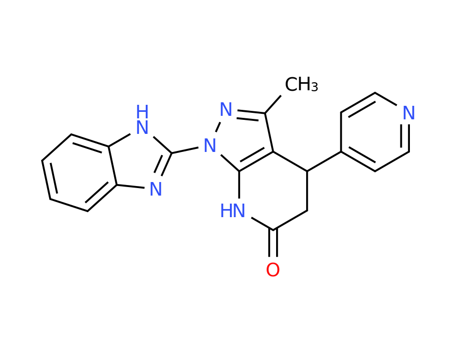 Structure Amb20447592