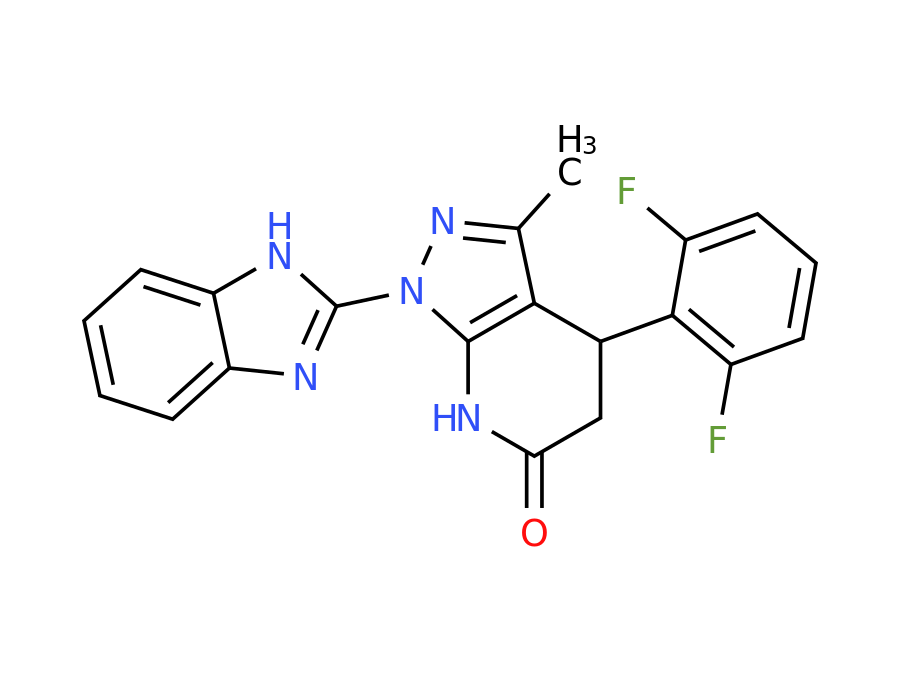 Structure Amb20447593