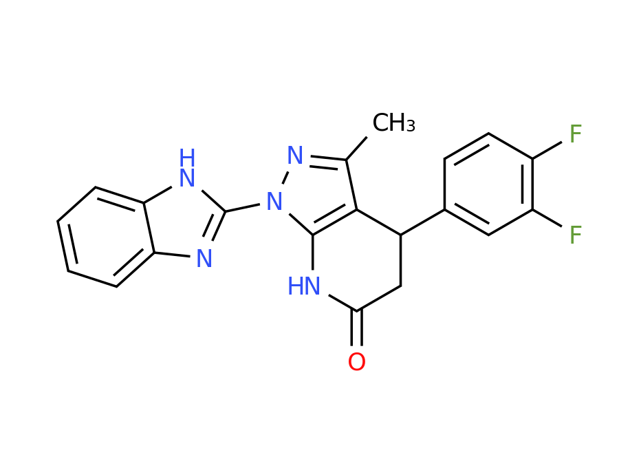 Structure Amb20447594