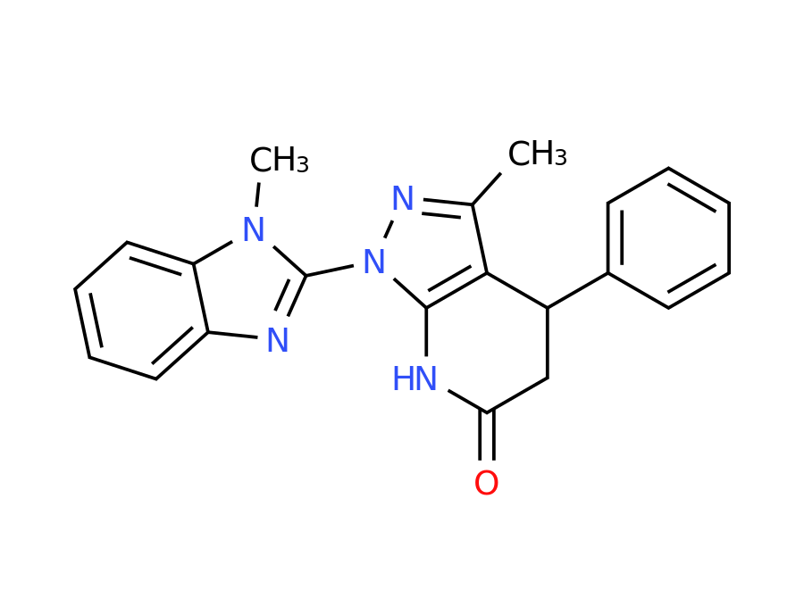 Structure Amb20447596