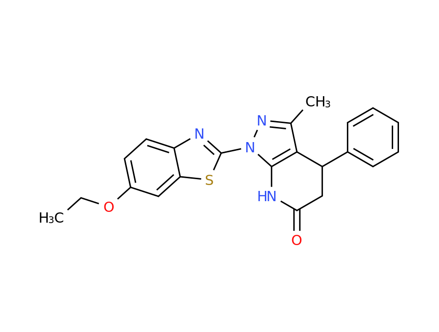 Structure Amb20447608