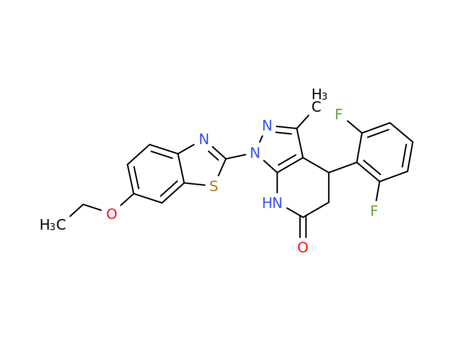 Structure Amb20447611