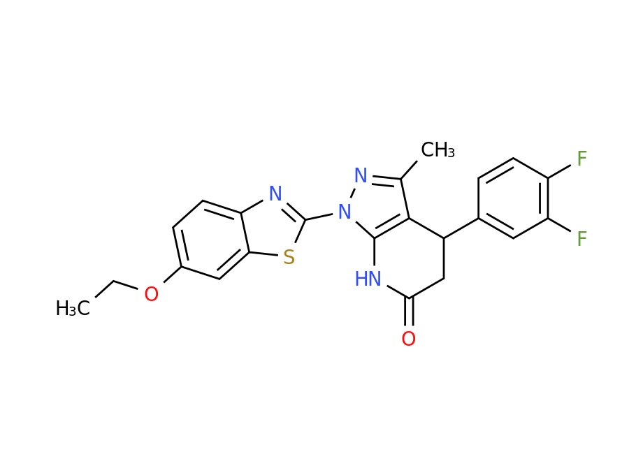 Structure Amb20447612