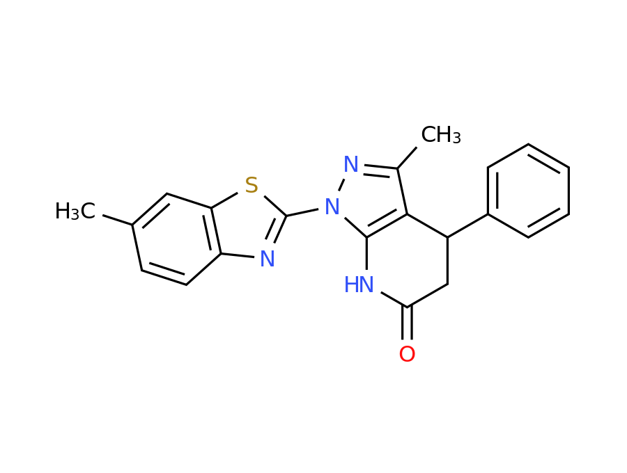 Structure Amb20447614