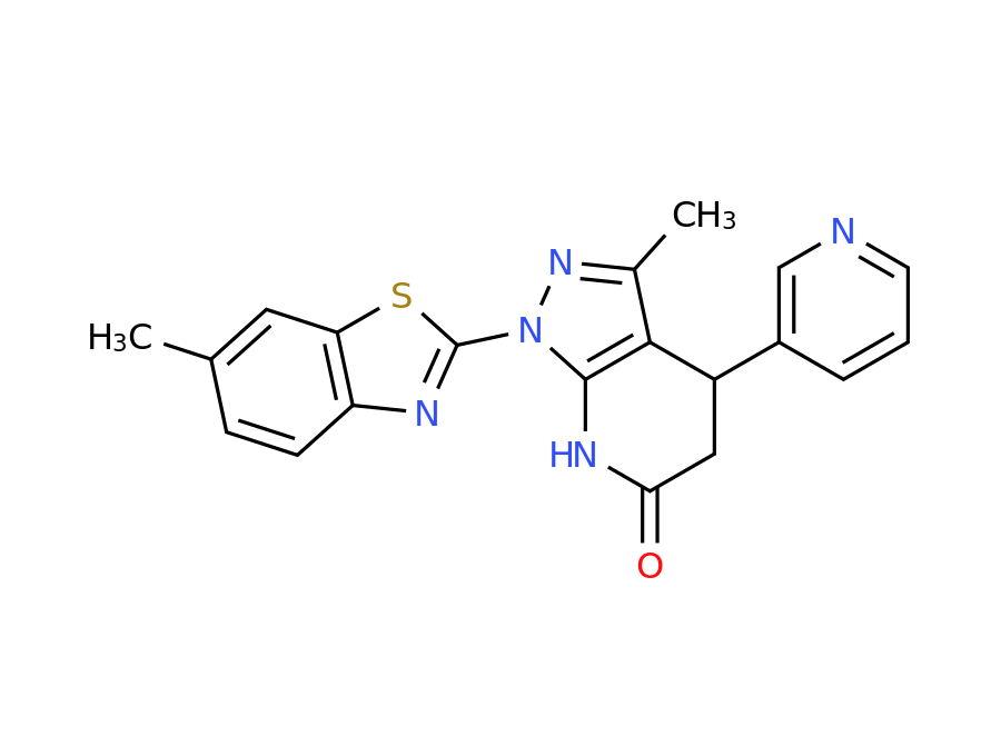 Structure Amb20447615