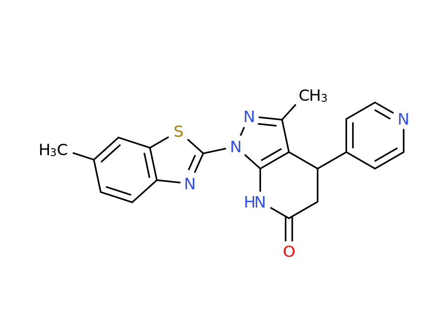 Structure Amb20447616