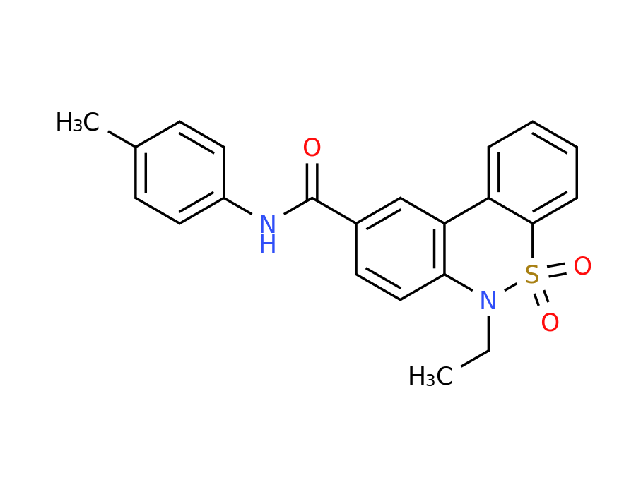 Structure Amb20447703