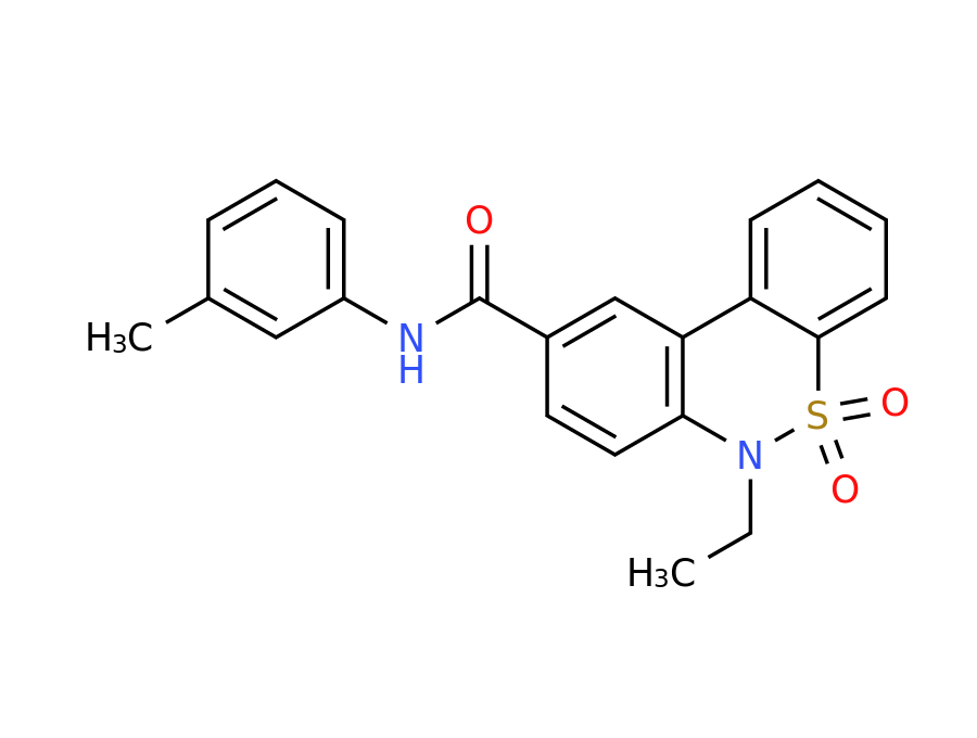 Structure Amb20447713