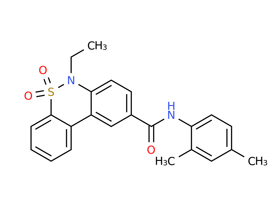 Structure Amb20447714