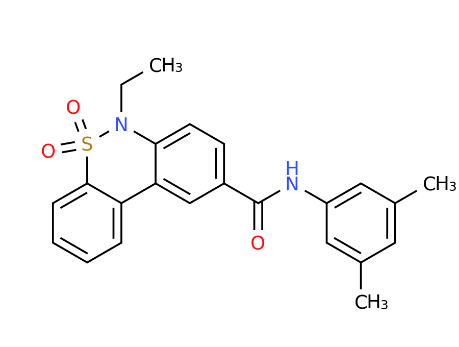 Structure Amb20447717