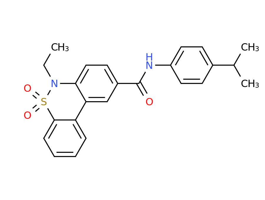 Structure Amb20447720