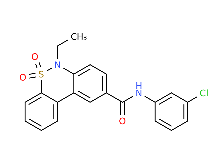 Structure Amb20447722