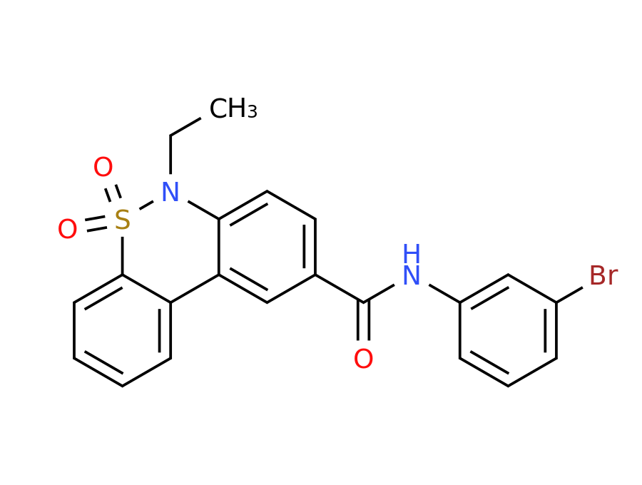 Structure Amb20447723