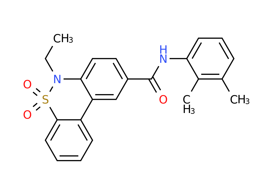 Structure Amb20447736