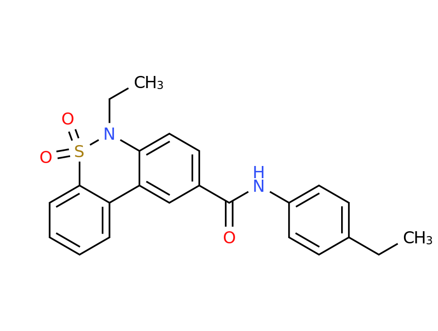 Structure Amb20447737