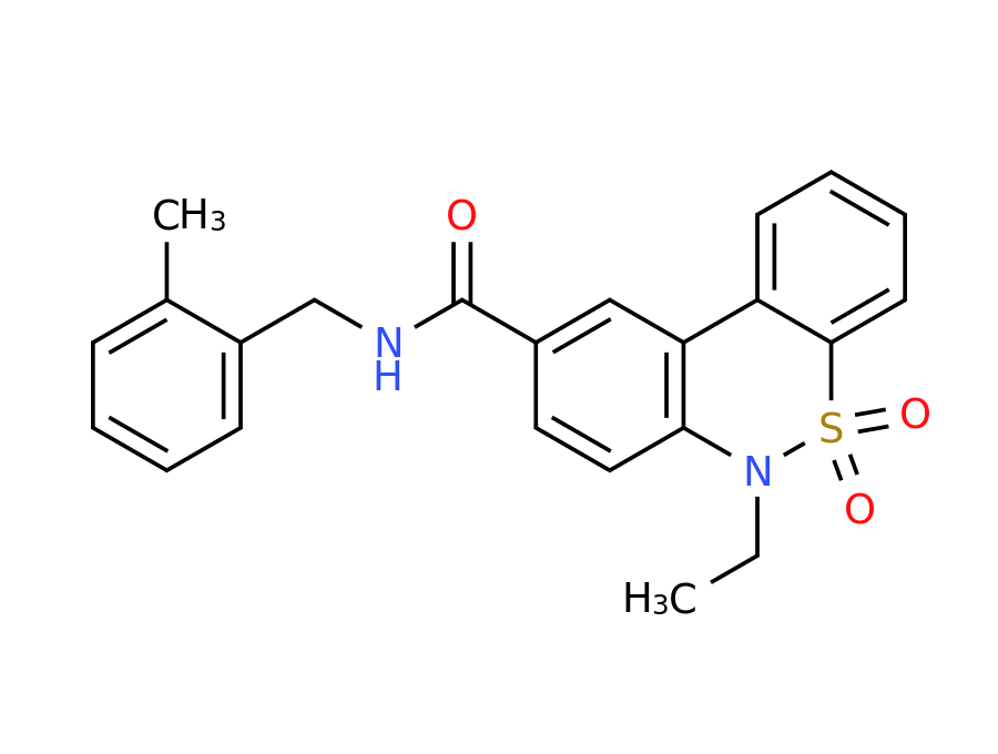 Structure Amb20447739