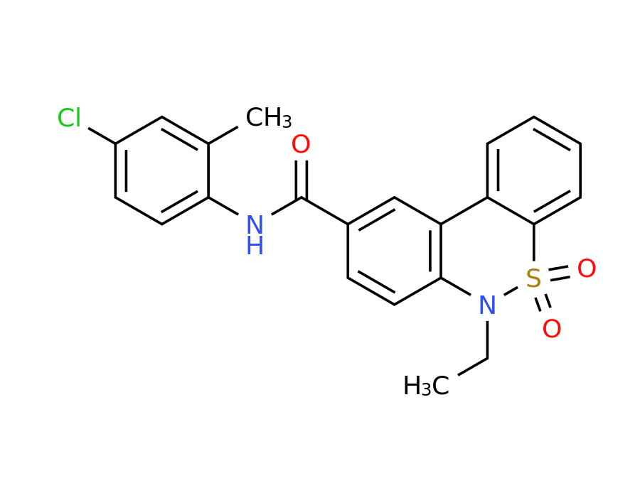 Structure Amb20447749