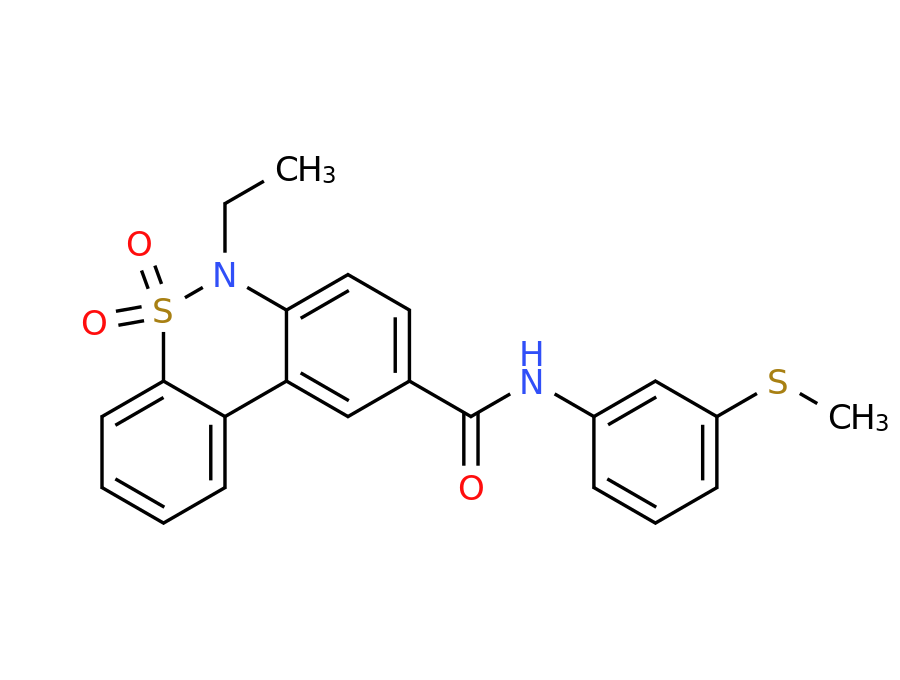 Structure Amb20447757