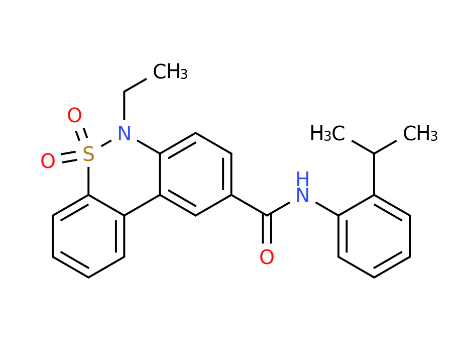 Structure Amb20447766