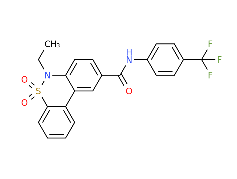 Structure Amb20447769