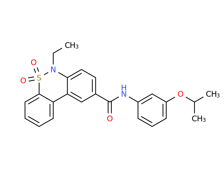 Structure Amb20447776