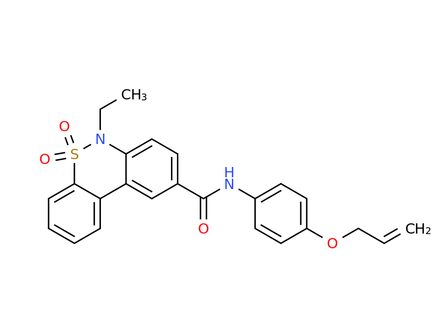 Structure Amb20447777