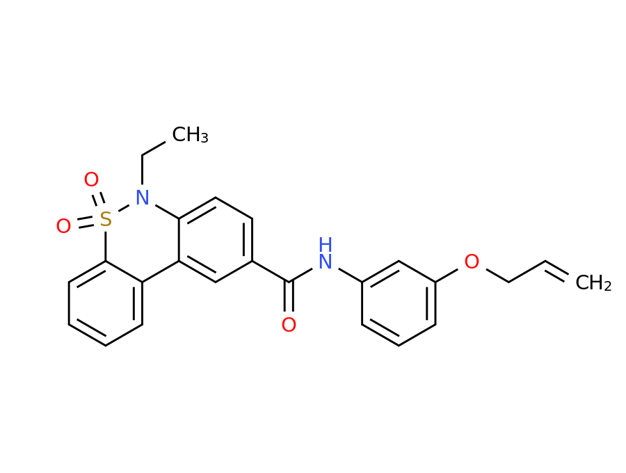 Structure Amb20447778