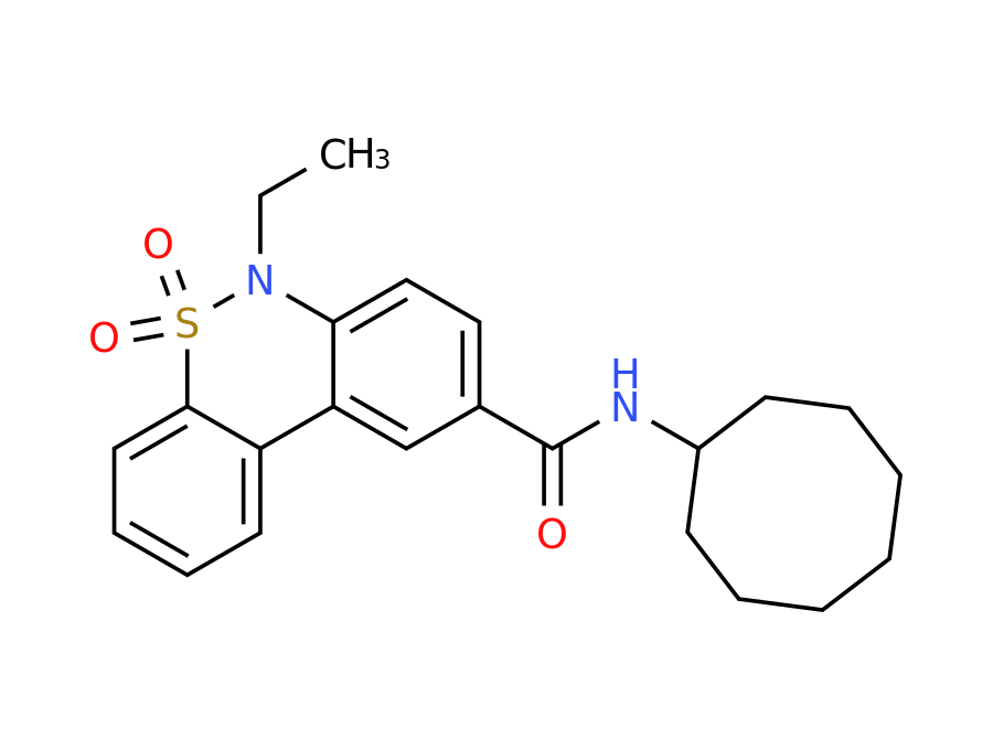 Structure Amb20447782