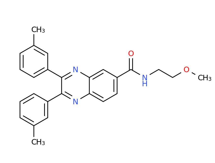 Structure Amb20448228