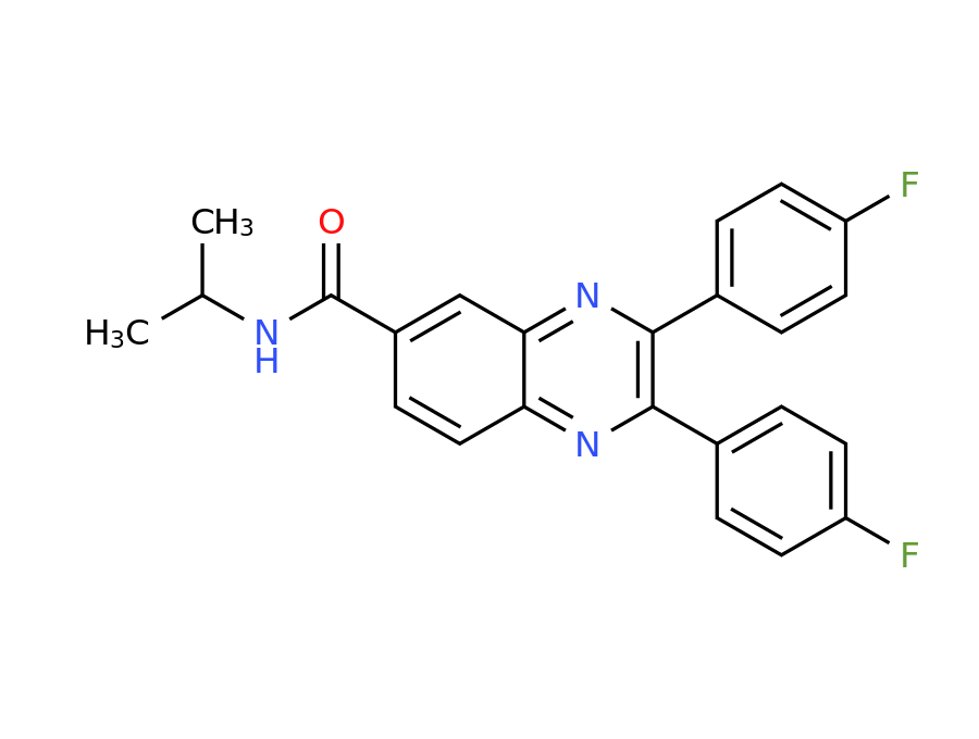 Structure Amb20448233