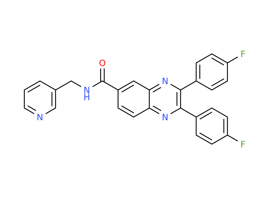 Structure Amb20448244