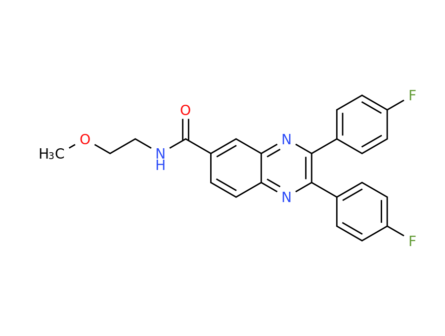 Structure Amb20448246