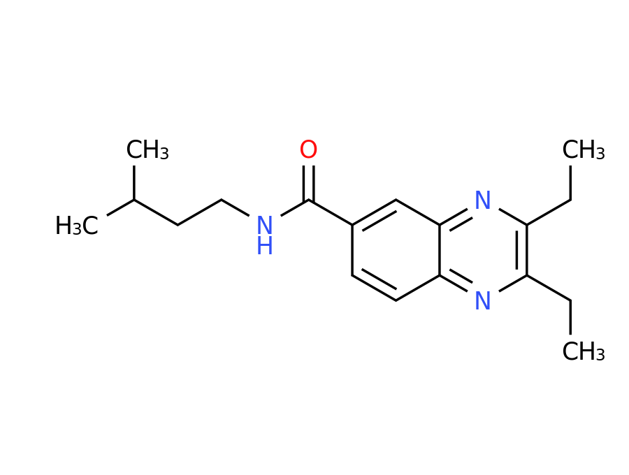 Structure Amb20448251