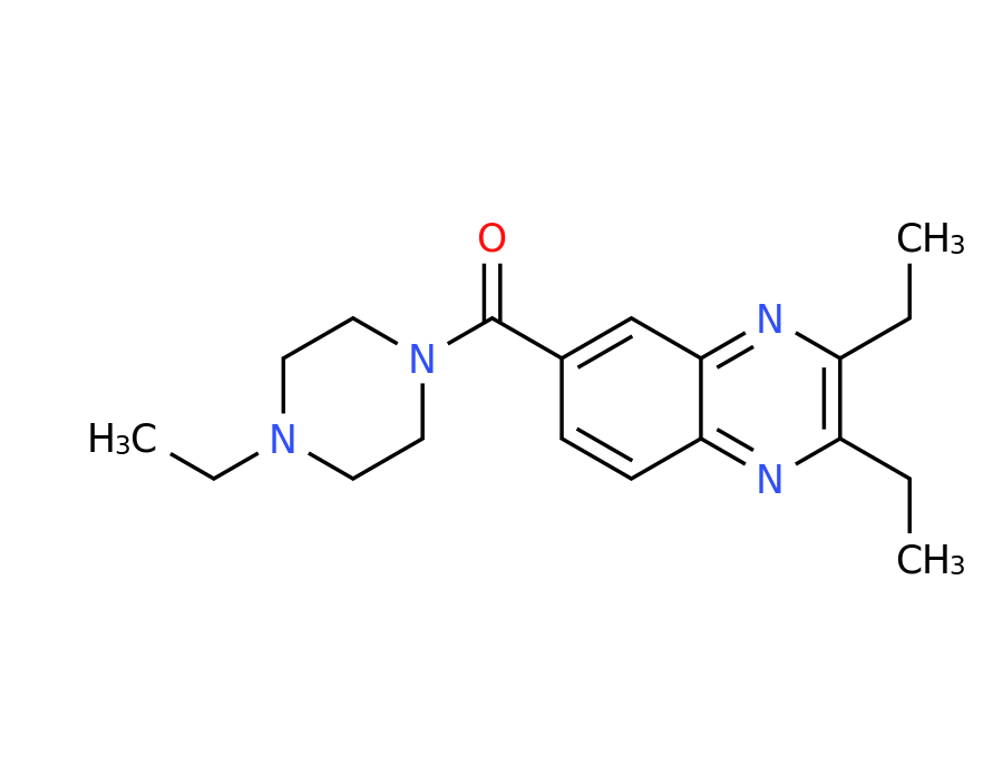 Structure Amb20448265