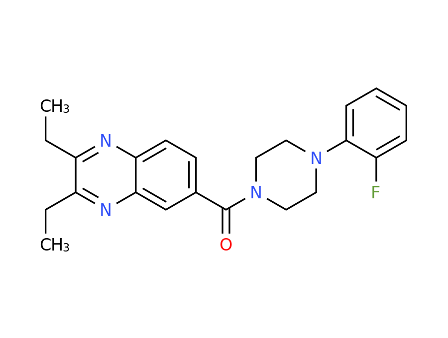 Structure Amb20448266