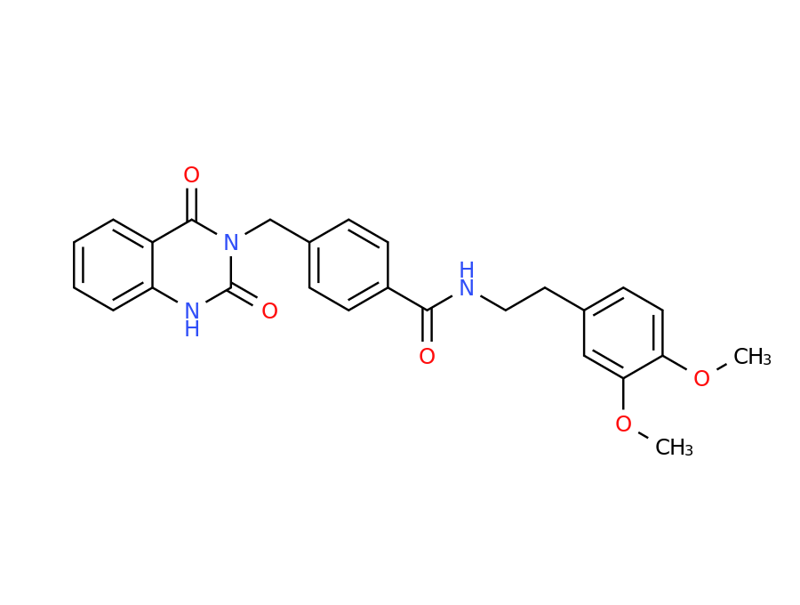 Structure Amb20448701