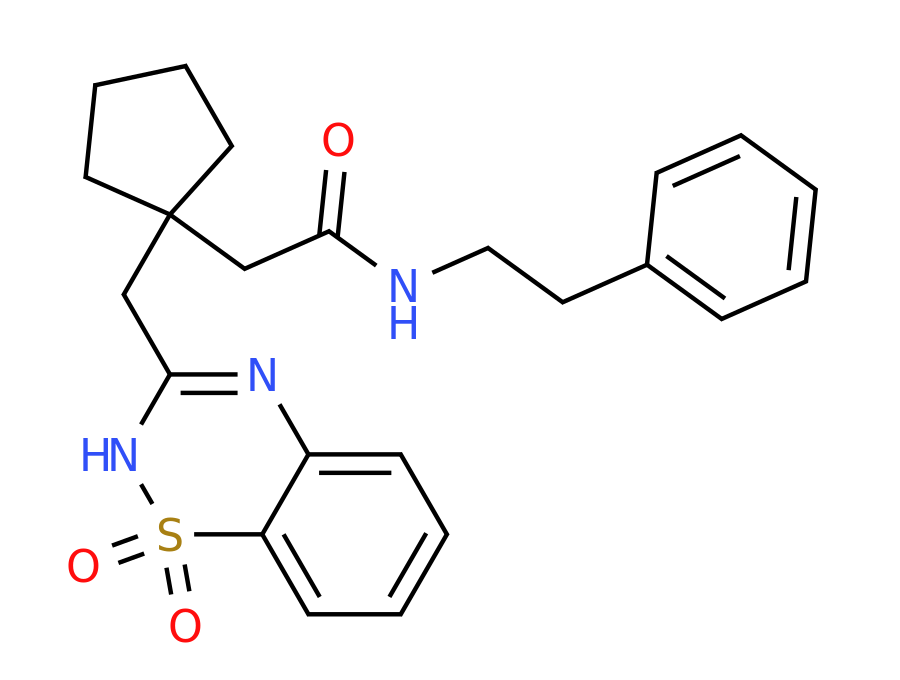 Structure Amb20450644