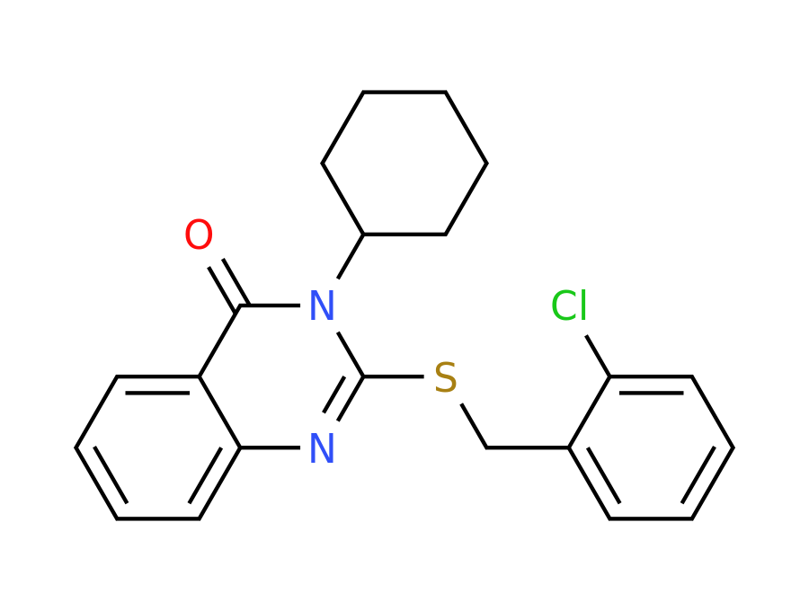 Structure Amb20450755